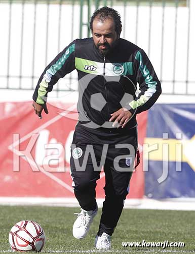 [L2 J04] CS Hammam-Lif - CS Korba 3-2