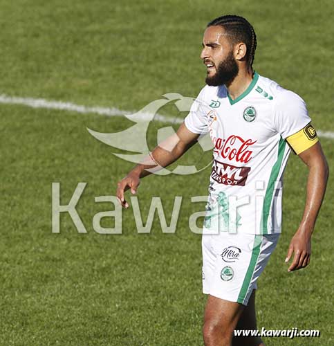 [L2 J04] CS Hammam-Lif - CS Korba 3-2