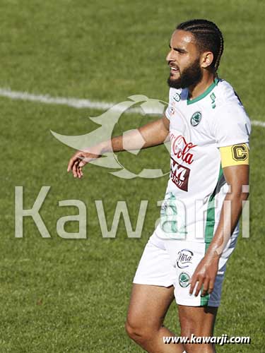 [L2 J04] CS Hammam-Lif - CS Korba 3-2