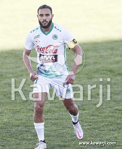[L2 J04] CS Hammam-Lif - CS Korba 3-2