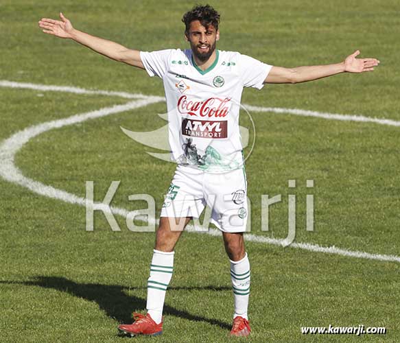 [L2 J04] CS Hammam-Lif - CS Korba 3-2