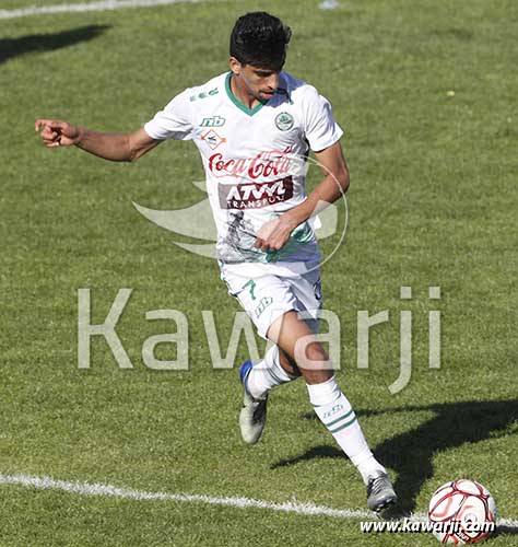 [L2 J04] CS Hammam-Lif - CS Korba 3-2