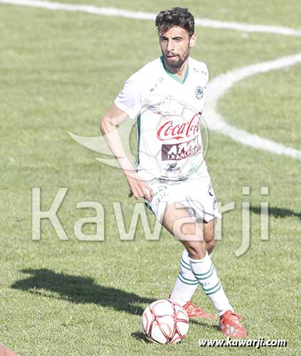 [L2 J04] CS Hammam-Lif - CS Korba 3-2