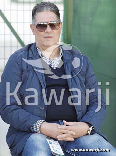 [L2 J04] CS Hammam-Lif - CS Korba 3-2