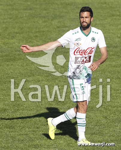 [L2 J04] CS Hammam-Lif - CS Korba 3-2