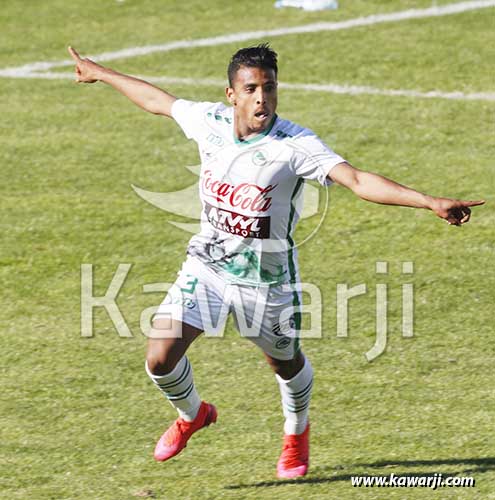 [L2 J04] CS Hammam-Lif - CS Korba 3-2