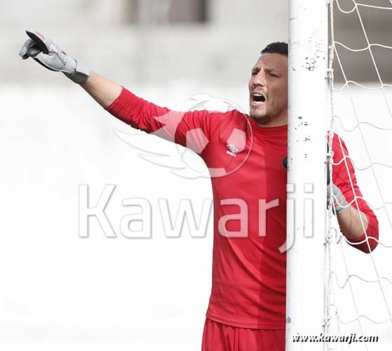 [L2 J04] ES Radès - AS Mehamedia 0-1