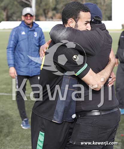 [L2 J04] ES Radès - AS Mehamedia 0-1