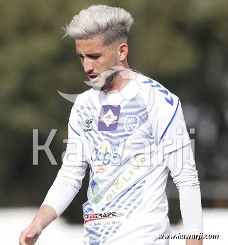 [L2 J04] ES Radès - AS Mehamedia 0-1