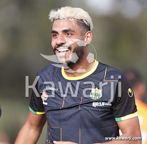 [L2 J04] ES Radès - AS Mehamedia 0-1