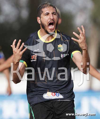 [L2 J04] ES Radès - AS Mehamedia 0-1