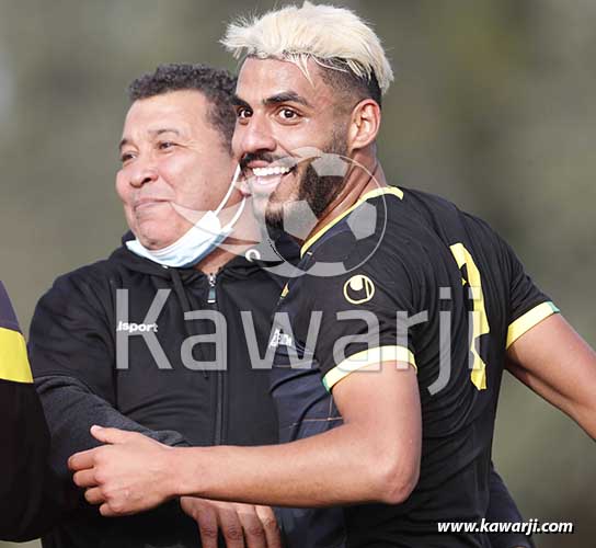 [L2 J04] ES Radès - AS Mehamedia 0-1