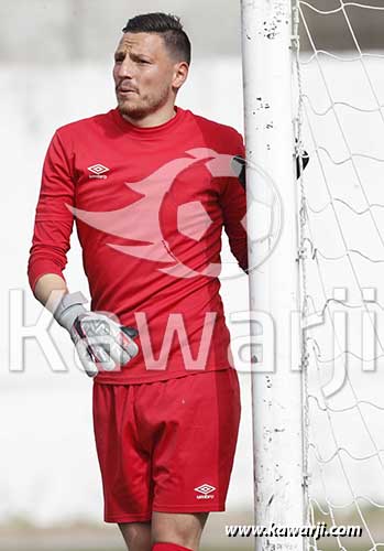 [L2 J04] ES Radès - AS Mehamedia 0-1