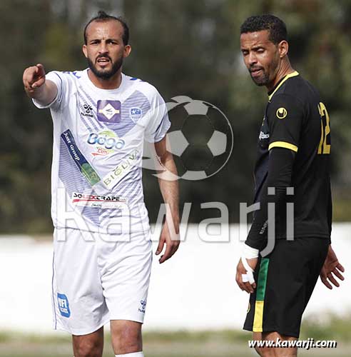 [L2 J04] ES Radès - AS Mehamedia 0-1