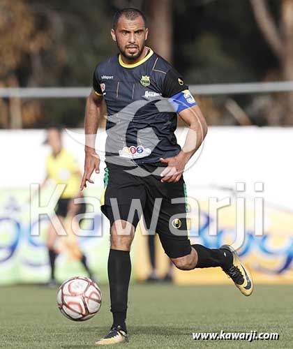 [L2 J04] ES Radès - AS Mehamedia 0-1