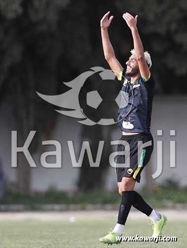 [L2 J04] ES Radès - AS Mehamedia 0-1