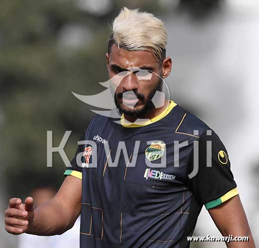 [L2 J04] ES Radès - AS Mehamedia 0-1