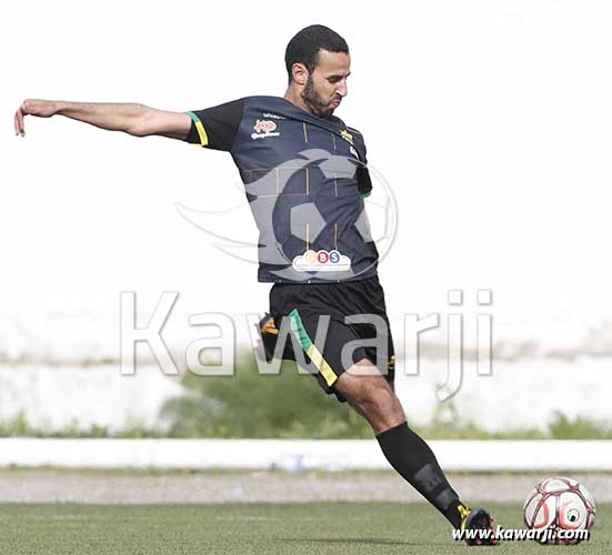 [L2 J04] ES Radès - AS Mehamedia 0-1