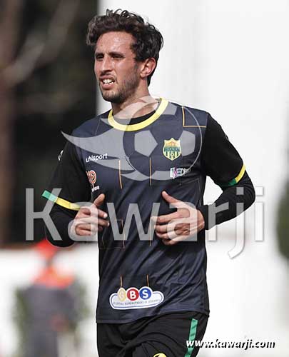 [L2 J04] ES Radès - AS Mehamedia 0-1