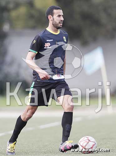 [L2 J04] ES Radès - AS Mehamedia 0-1