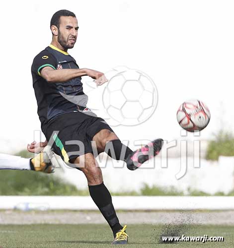[L2 J04] ES Radès - AS Mehamedia 0-1