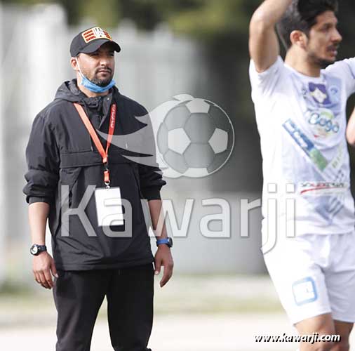 [L2 J04] ES Radès - AS Mehamedia 0-1