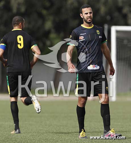 [L2 J04] ES Radès - AS Mehamedia 0-1