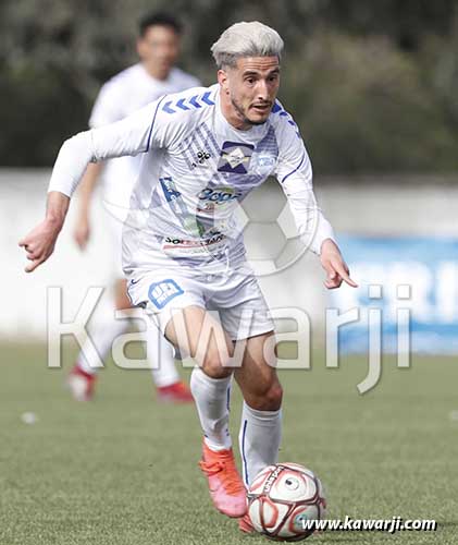 [L2 J04] ES Radès - AS Mehamedia 0-1