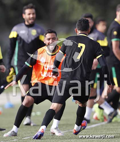 [L2 J04] ES Radès - AS Mehamedia 0-1
