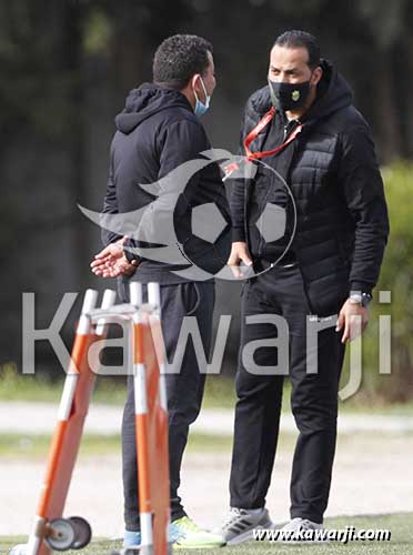 [L2 J04] ES Radès - AS Mehamedia 0-1