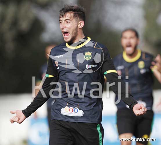 [L2 J04] ES Radès - AS Mehamedia 0-1