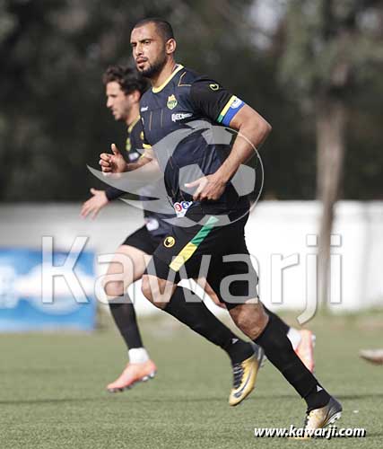 [L2 J04] ES Radès - AS Mehamedia 0-1