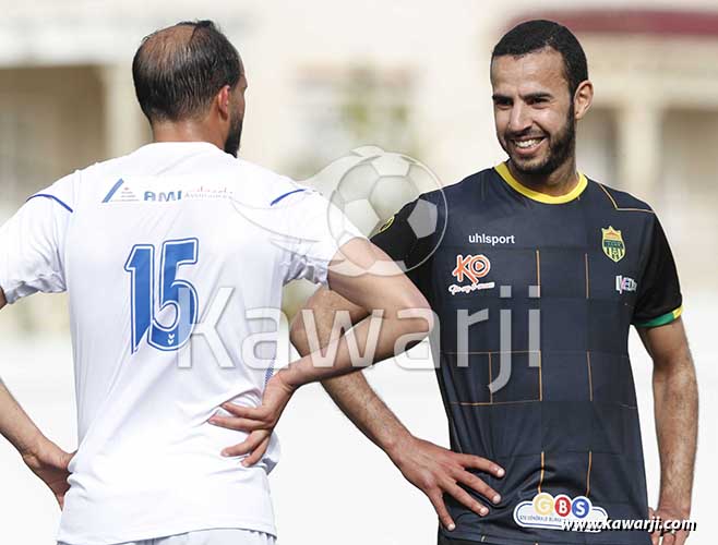 [L2 J04] ES Radès - AS Mehamedia 0-1