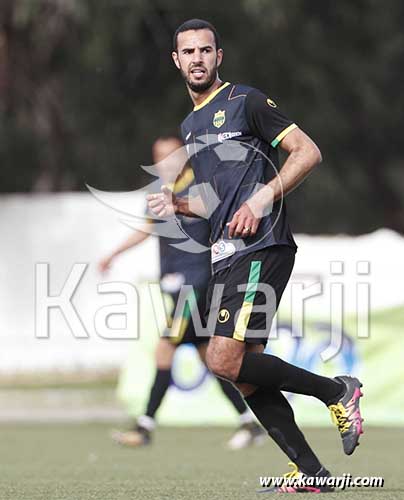 [L2 J04] ES Radès - AS Mehamedia 0-1