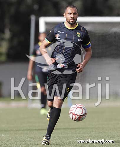 [L2 J04] ES Radès - AS Mehamedia 0-1