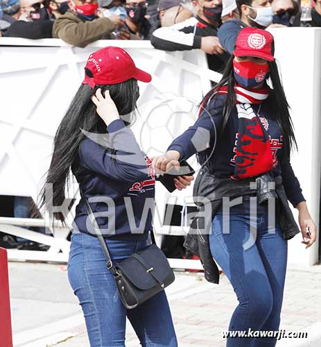 Election du nouveau comité directeur du Club Africain