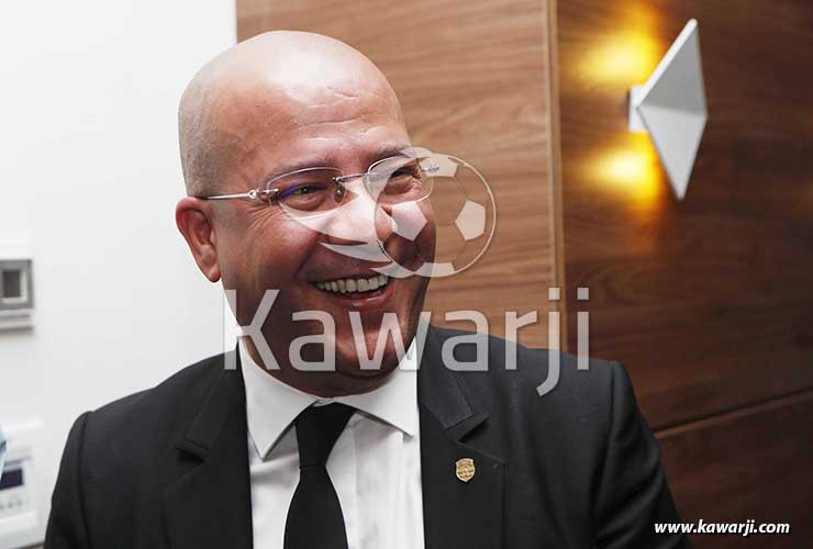 Election du nouveau comité directeur du Club Africain