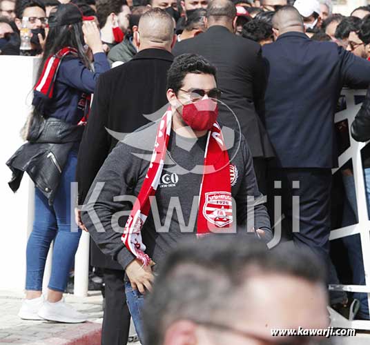 Election du nouveau comité directeur du Club Africain