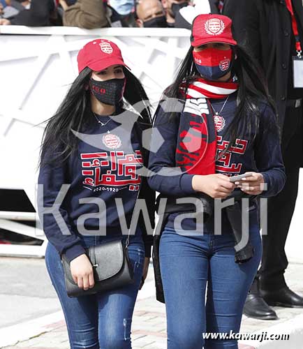 Election du nouveau comité directeur du Club Africain