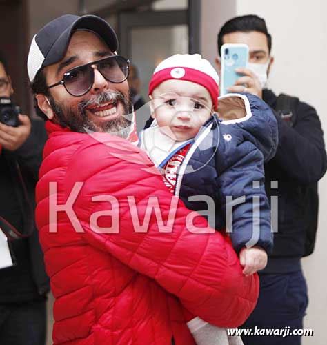 Election du nouveau comité directeur du Club Africain