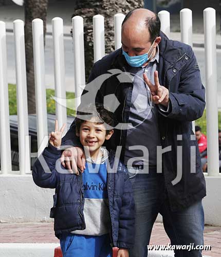 Election du nouveau comité directeur du Club Africain