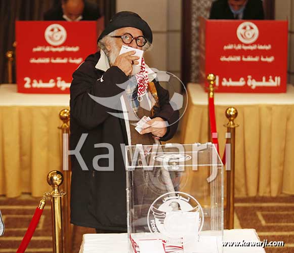 Election du nouveau comité directeur du Club Africain