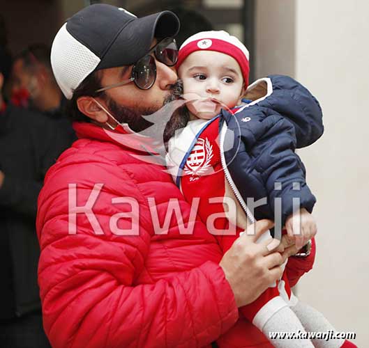 Election du nouveau comité directeur du Club Africain