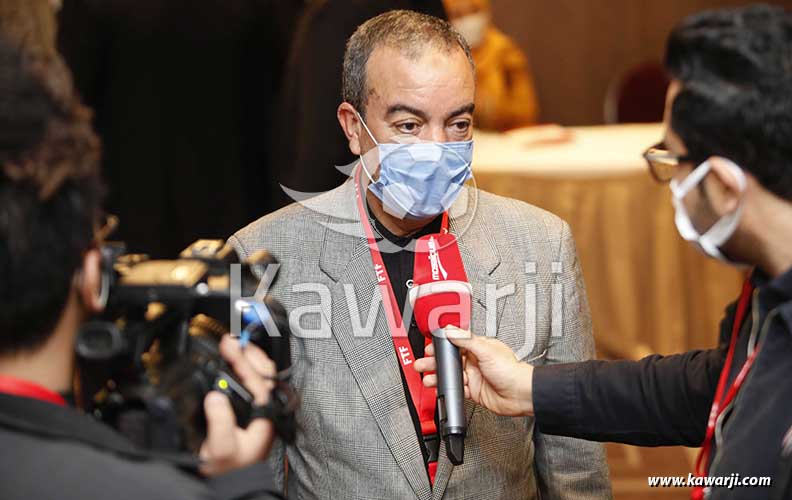 Election du nouveau comité directeur du Club Africain