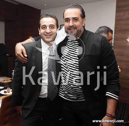 Election du nouveau comité directeur du Club Africain