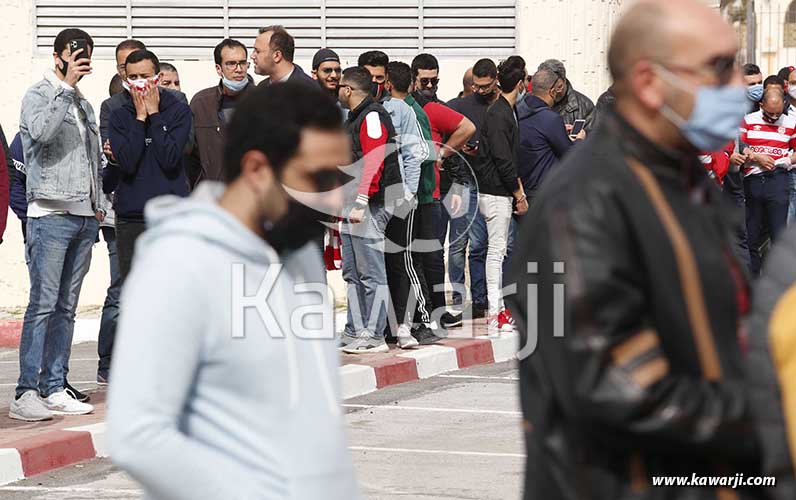 Election du nouveau comité directeur du Club Africain