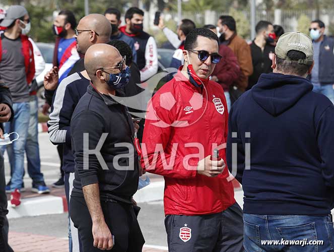 Election du nouveau comité directeur du Club Africain