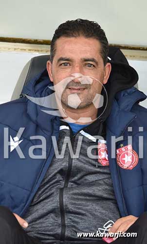 [CC 2021] Etoile Du Sahel - Young Buffaloes FC 2-0