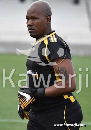 [CC 2021] Etoile Du Sahel - Young Buffaloes FC 2-0