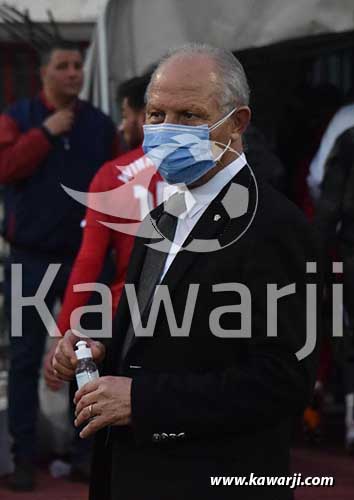 [CC 2021] Etoile Du Sahel - Young Buffaloes FC 2-0